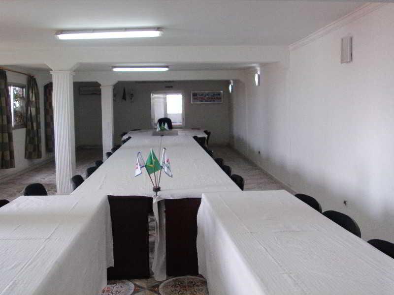Ikrama - Hostel Nouakchott Ngoại thất bức ảnh