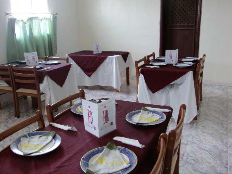 Ikrama - Hostel Nouakchott Ngoại thất bức ảnh