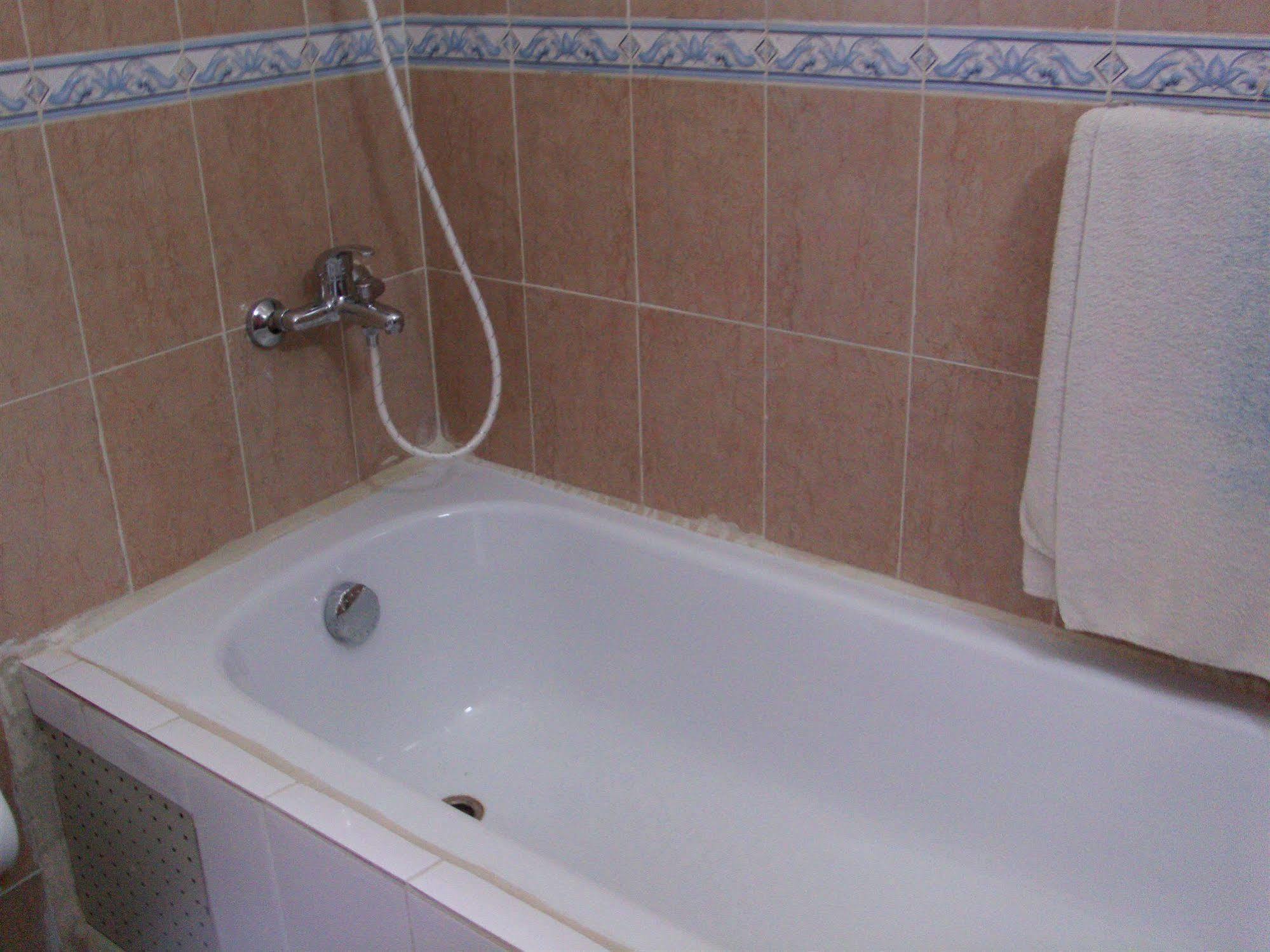Ikrama - Hostel Nouakchott Ngoại thất bức ảnh