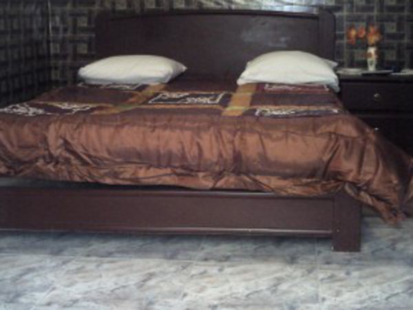 Ikrama - Hostel Nouakchott Phòng bức ảnh