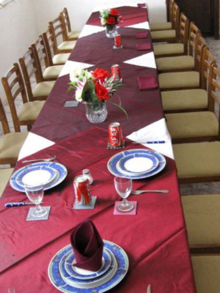 Ikrama - Hostel Nouakchott Ngoại thất bức ảnh